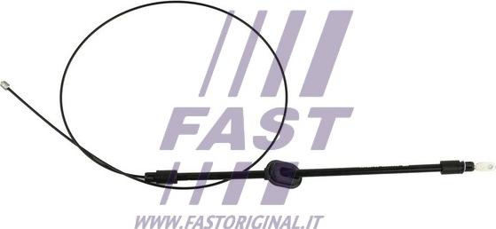 Fast FT69023 - Trose, Stāvbremžu sistēma autodraugiem.lv