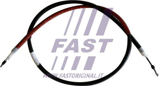 Fast FT69194 - Trose, Stāvbremžu sistēma autodraugiem.lv