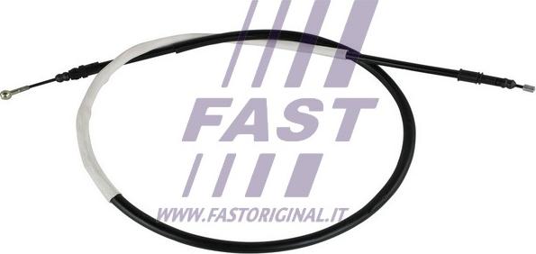 Fast FT69193 - Trose, Stāvbremžu sistēma autodraugiem.lv