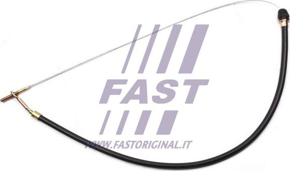 Fast FT69146 - Trose, Stāvbremžu sistēma autodraugiem.lv