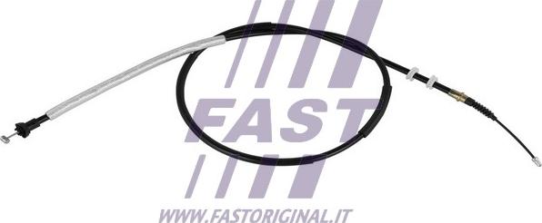 Fast FT69142 - Trose, Stāvbremžu sistēma autodraugiem.lv