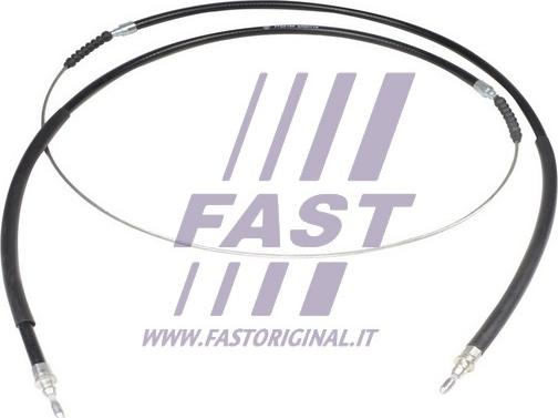 Fast FT69159 - Trose, Stāvbremžu sistēma autodraugiem.lv