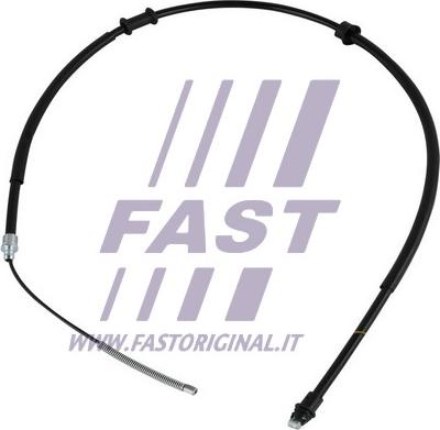 Fast FT69155 - Trose, Stāvbremžu sistēma autodraugiem.lv