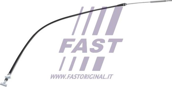 Fast FT69160 - Trose, Stāvbremžu sistēma autodraugiem.lv