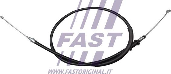 Fast FT69181 - Trose, Stāvbremžu sistēma autodraugiem.lv