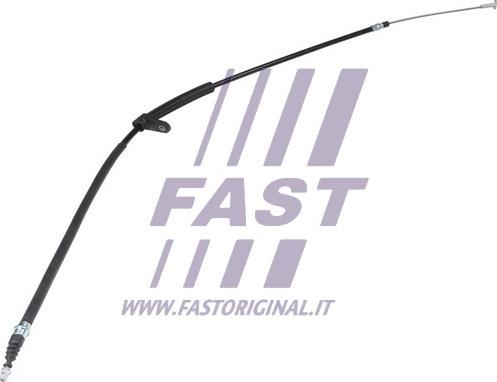 Fast FT69121 - Trose, Stāvbremžu sistēma autodraugiem.lv