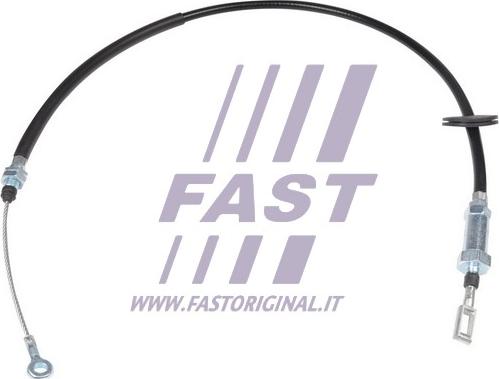 Fast FT69175 - Trose, Stāvbremžu sistēma autodraugiem.lv