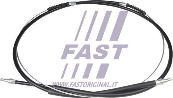 Fast FT69176 - Trose, Stāvbremžu sistēma autodraugiem.lv