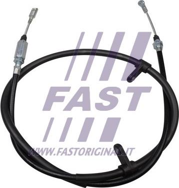Fast FT69207 - Trose, Stāvbremžu sistēma autodraugiem.lv