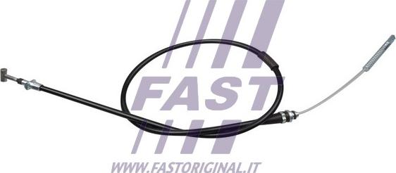Fast FT69214 - Trose, Stāvbremžu sistēma autodraugiem.lv