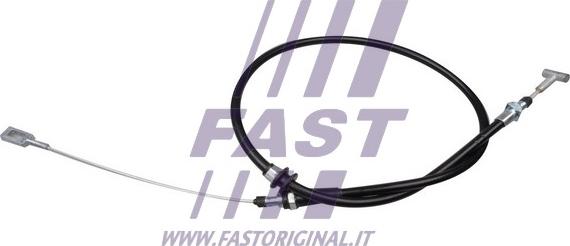 Fast FT69213 - Trose, Stāvbremžu sistēma autodraugiem.lv