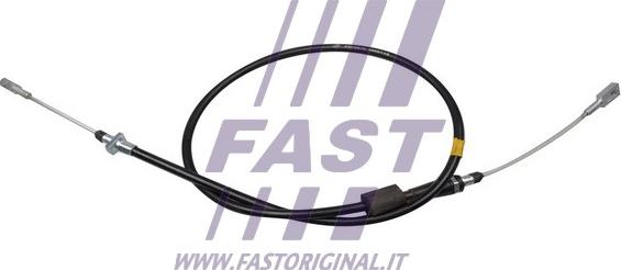 Fast FT69212 - Trose, Stāvbremžu sistēma autodraugiem.lv