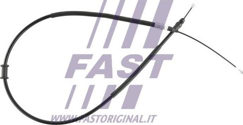 Fast FT69225 - Trose, Stāvbremžu sistēma autodraugiem.lv