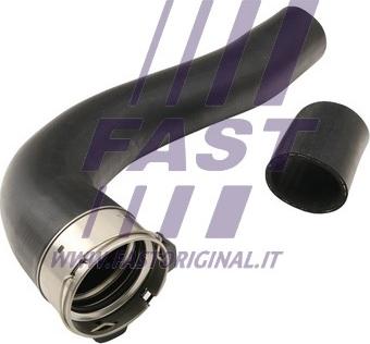 Fast FT65103 - Pūtes sistēmas gaisa caurule autodraugiem.lv