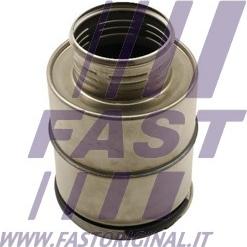 Fast FT65117 - Pūtes sistēmas gaisa caurule autodraugiem.lv