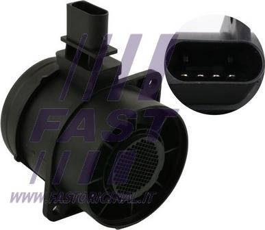 Fast FT60608 - Gaisa masas mērītājs autodraugiem.lv