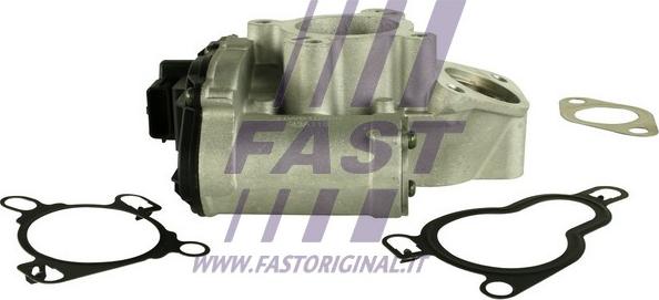 Fast FT60211 - Izpl. gāzu recirkulācijas vārsts autodraugiem.lv