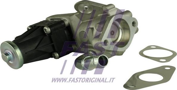 Fast FT60223 - Izpl. gāzu recirkulācijas vārsts autodraugiem.lv