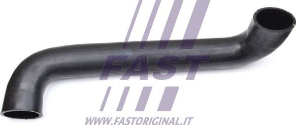 Fast FT61925 - Pūtes sistēmas gaisa caurule autodraugiem.lv
