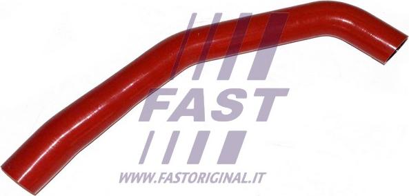 Fast FT61926 - Pūtes sistēmas gaisa caurule autodraugiem.lv