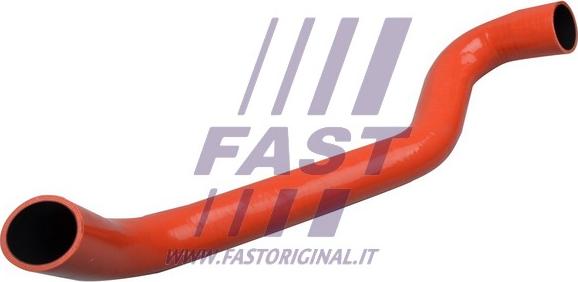 Fast FT61923 - Pūtes sistēmas gaisa caurule autodraugiem.lv