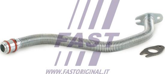 Fast FT61465 - Eļļas šļūtene autodraugiem.lv