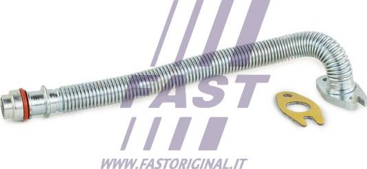 Fast FT61466 - Eļļas šļūtene autodraugiem.lv