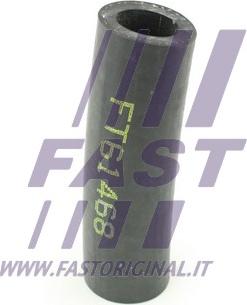 Fast FT61468 - Radiatora cauruļvads autodraugiem.lv