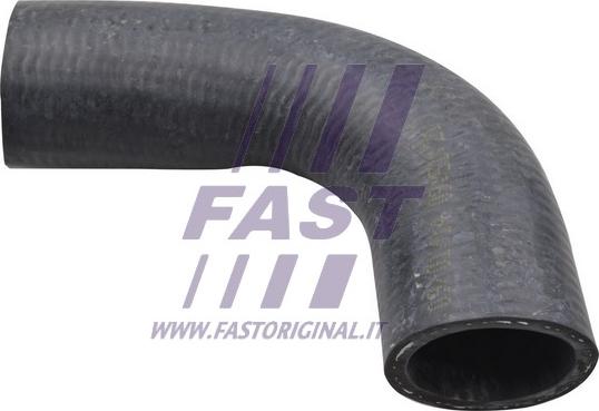 Fast FT61428 - Radiatora cauruļvads autodraugiem.lv