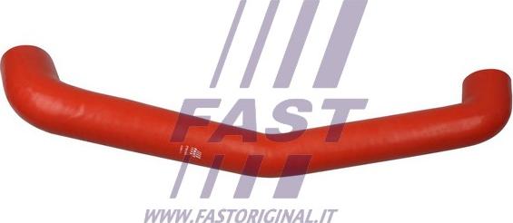 Fast FT61551 - Pūtes sistēmas gaisa caurule autodraugiem.lv