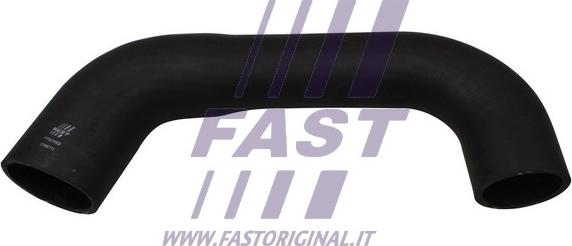 Fast FT61552 - Pūtes sistēmas gaisa caurule autodraugiem.lv