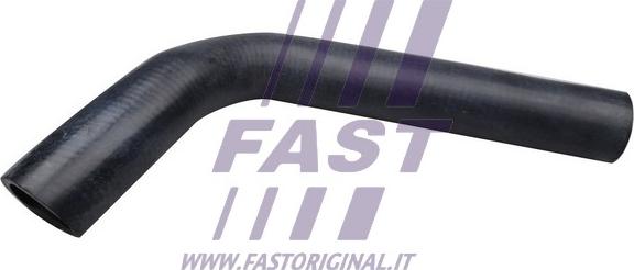 Fast FT61514 - Radiatora cauruļvads autodraugiem.lv