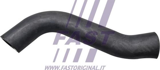 Fast FT61515 - Radiatora cauruļvads autodraugiem.lv
