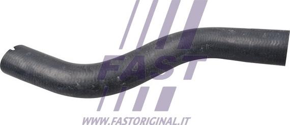 Fast FT61575 - Radiatora cauruļvads autodraugiem.lv
