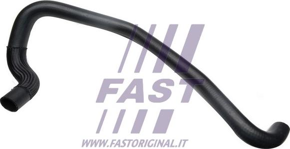 Fast FT61648 - Radiatora cauruļvads autodraugiem.lv