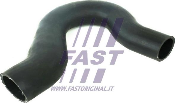Fast FT61659 - Pūtes sistēmas gaisa caurule autodraugiem.lv