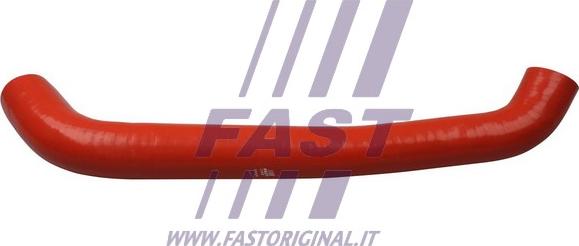 Fast FT61662 - Pūtes sistēmas gaisa caurule autodraugiem.lv