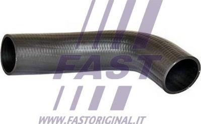 Fast FT61605 - Pūtes sistēmas gaisa caurule autodraugiem.lv