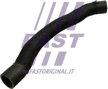 Fast FT61096 - Termostats, Dzesēšanas šķidrums autodraugiem.lv