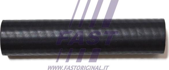 Fast FT61053 - Radiatora cauruļvads autodraugiem.lv