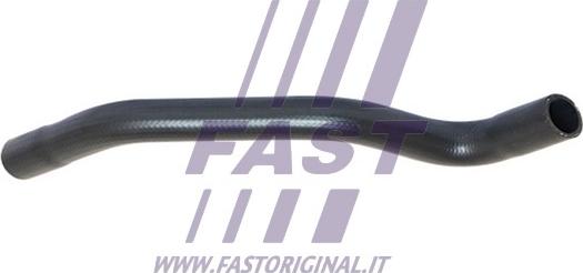 Fast FT61032 - Radiatora cauruļvads autodraugiem.lv