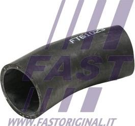 Fast FT61023 - Radiatora cauruļvads autodraugiem.lv