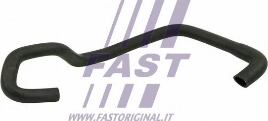 Fast FT61074 - Radiatora cauruļvads autodraugiem.lv