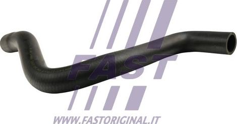 Fast FT61148 - Radiatora cauruļvads autodraugiem.lv