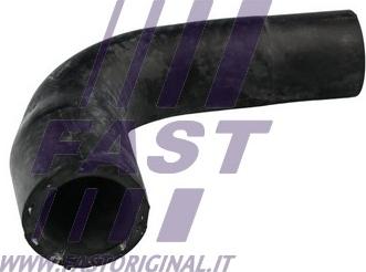 Fast FT61157 - Radiatora cauruļvads autodraugiem.lv
