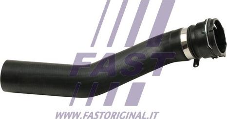 Fast FT61120 - Radiatora cauruļvads autodraugiem.lv