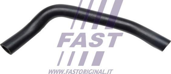 Fast FT61806 - Šļūtene, Gaisa padeves sistēma autodraugiem.lv