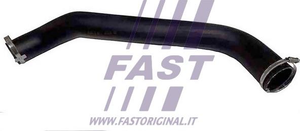 Fast FT61819 - Pūtes sistēmas gaisa caurule autodraugiem.lv