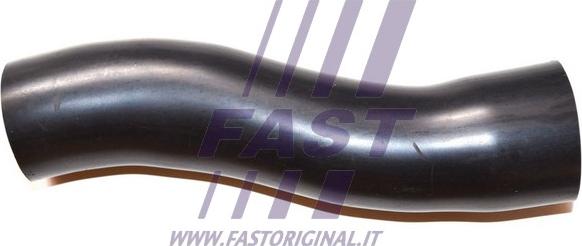 Fast FT61824 - Ieliešanas kakliņš, Degvielas tvertne autodraugiem.lv