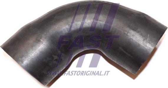 Fast FT61825 - Pūtes sistēmas gaisa caurule autodraugiem.lv